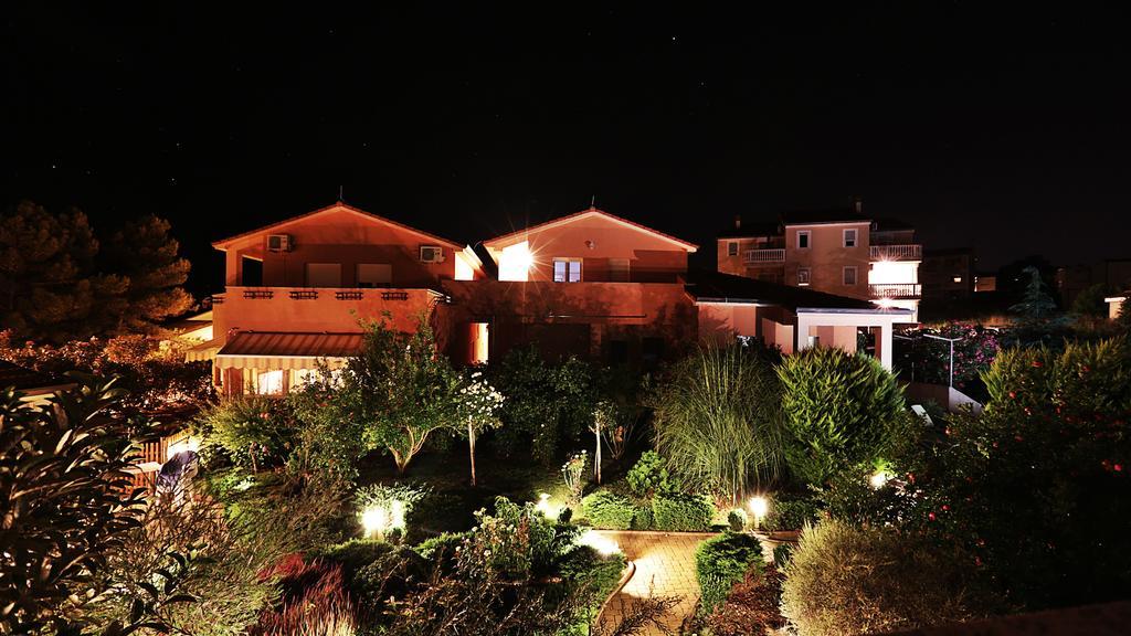 Apartments Meri Ližnjan Kültér fotó
